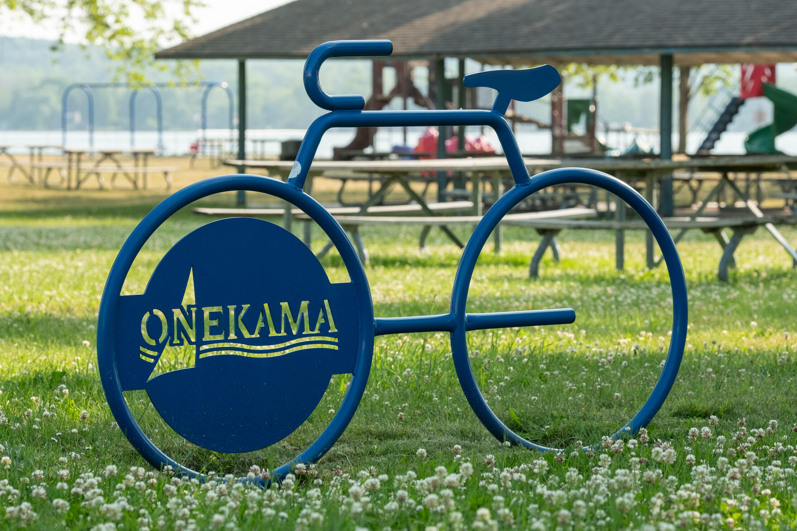 8579 Bayview Road Onekama, MI 49675 - Photo 64 of 72 Onekama Views