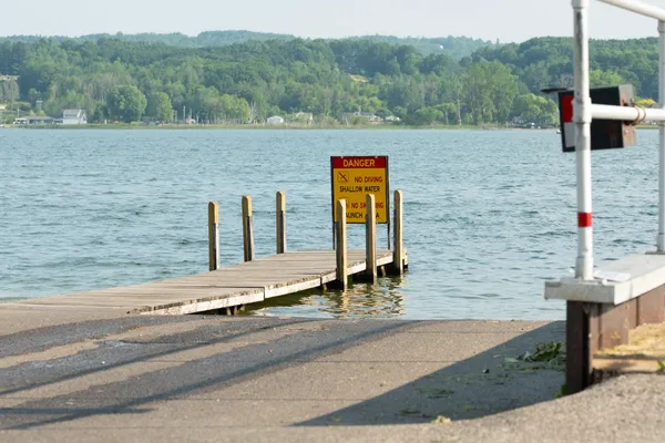 $1,550,000 | 8579 Bayview Road, Onekama, MI 49675