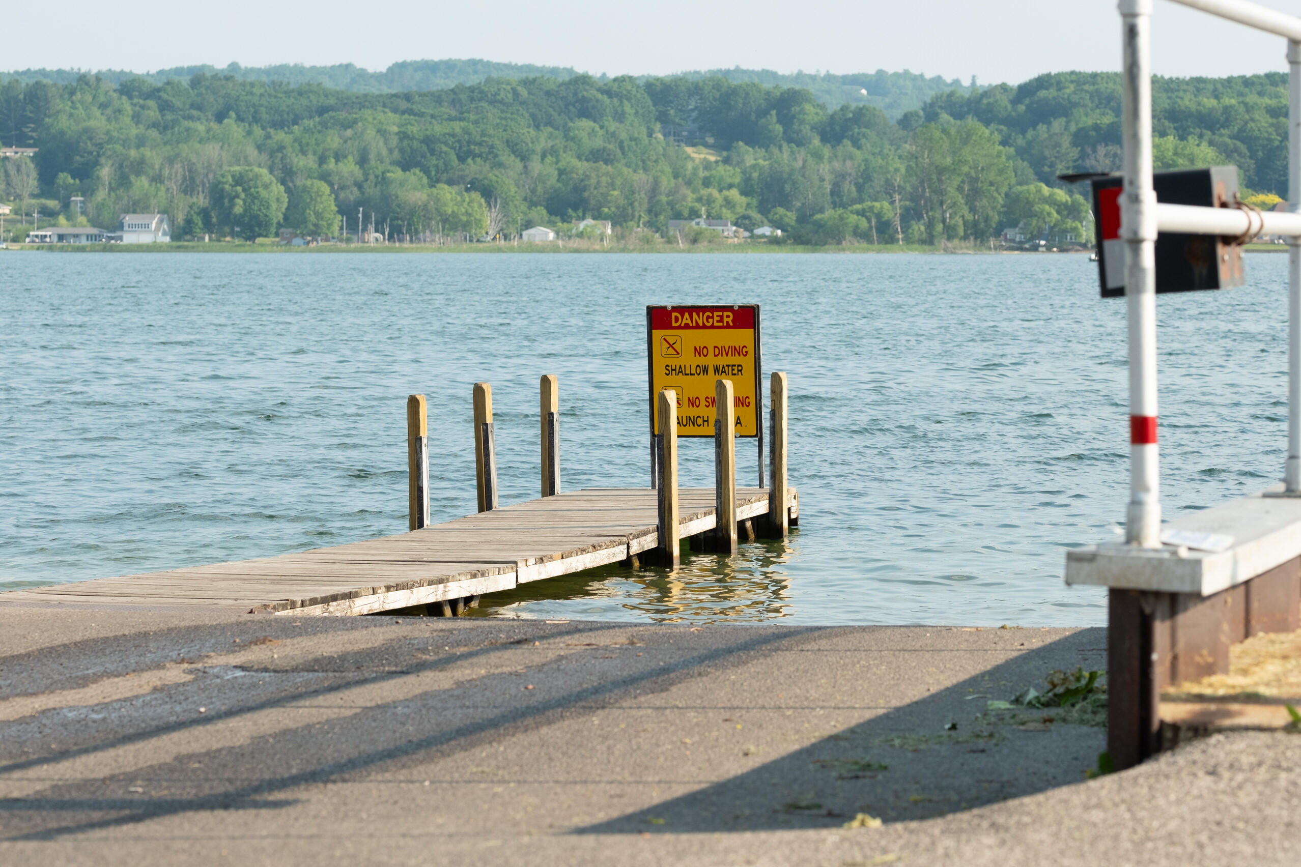 8579 Bayview Road Onekama, MI 49675 - Photo 68 of 72 Onekama Views