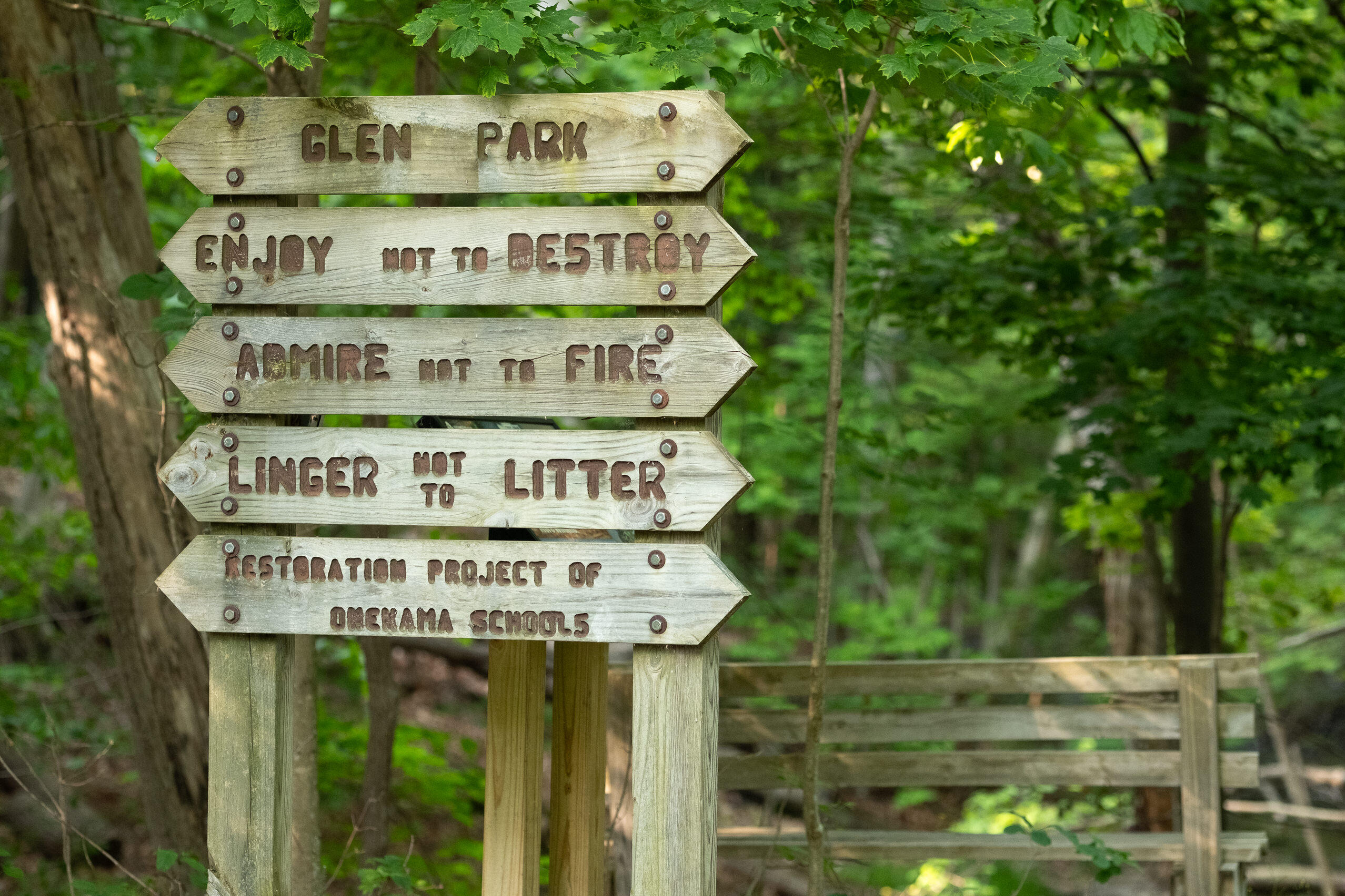 8579 Bayview Road Onekama, MI 49675 - Photo 69 of 72 Onekama Views