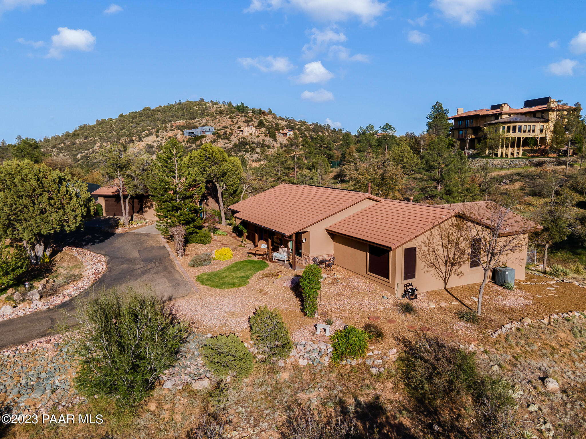 2345 Shadow Valley Ranch Road Prescott, AZ 86305 - Photo 1 of 25 DJI_0416