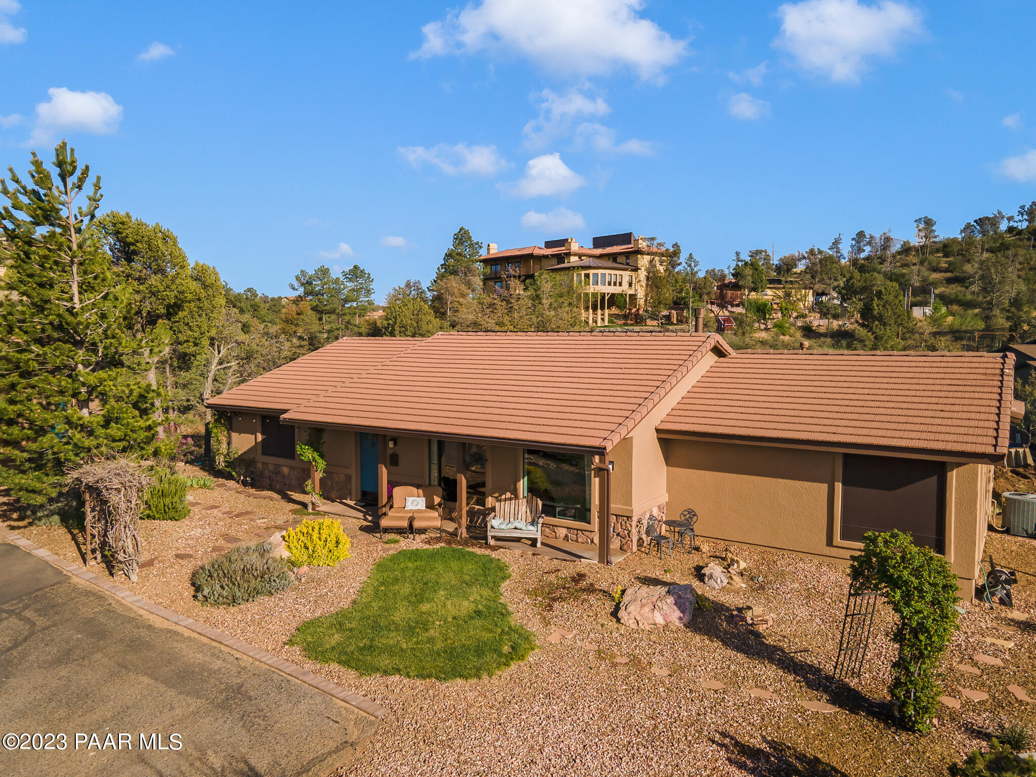 2345 Shadow Valley Ranch Road Prescott, AZ 86305 - Photo 20 of 25 DJI_0425