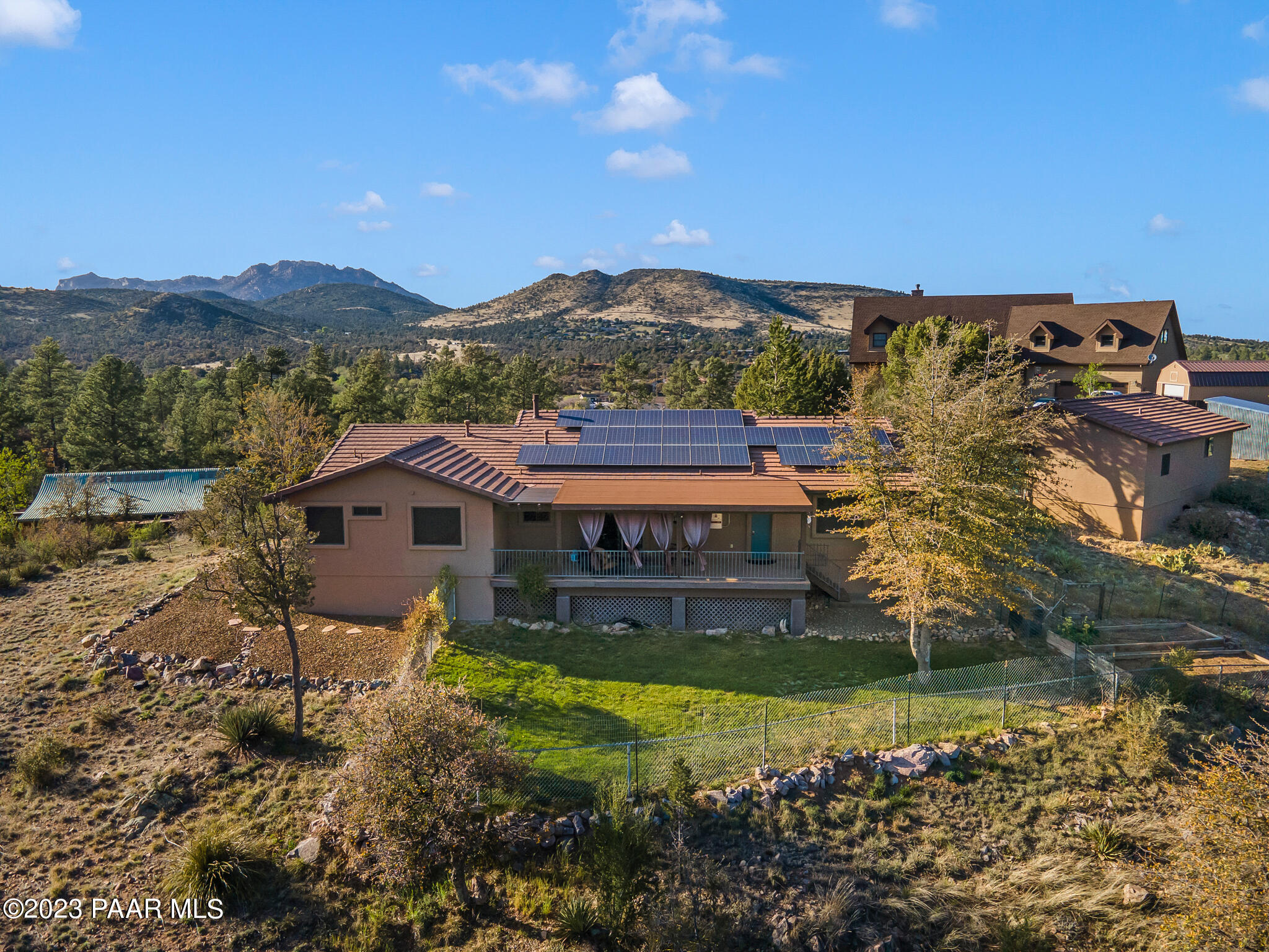 2345 Shadow Valley Ranch Road Prescott, AZ 86305 - Photo 21 of 25 DJI_0401