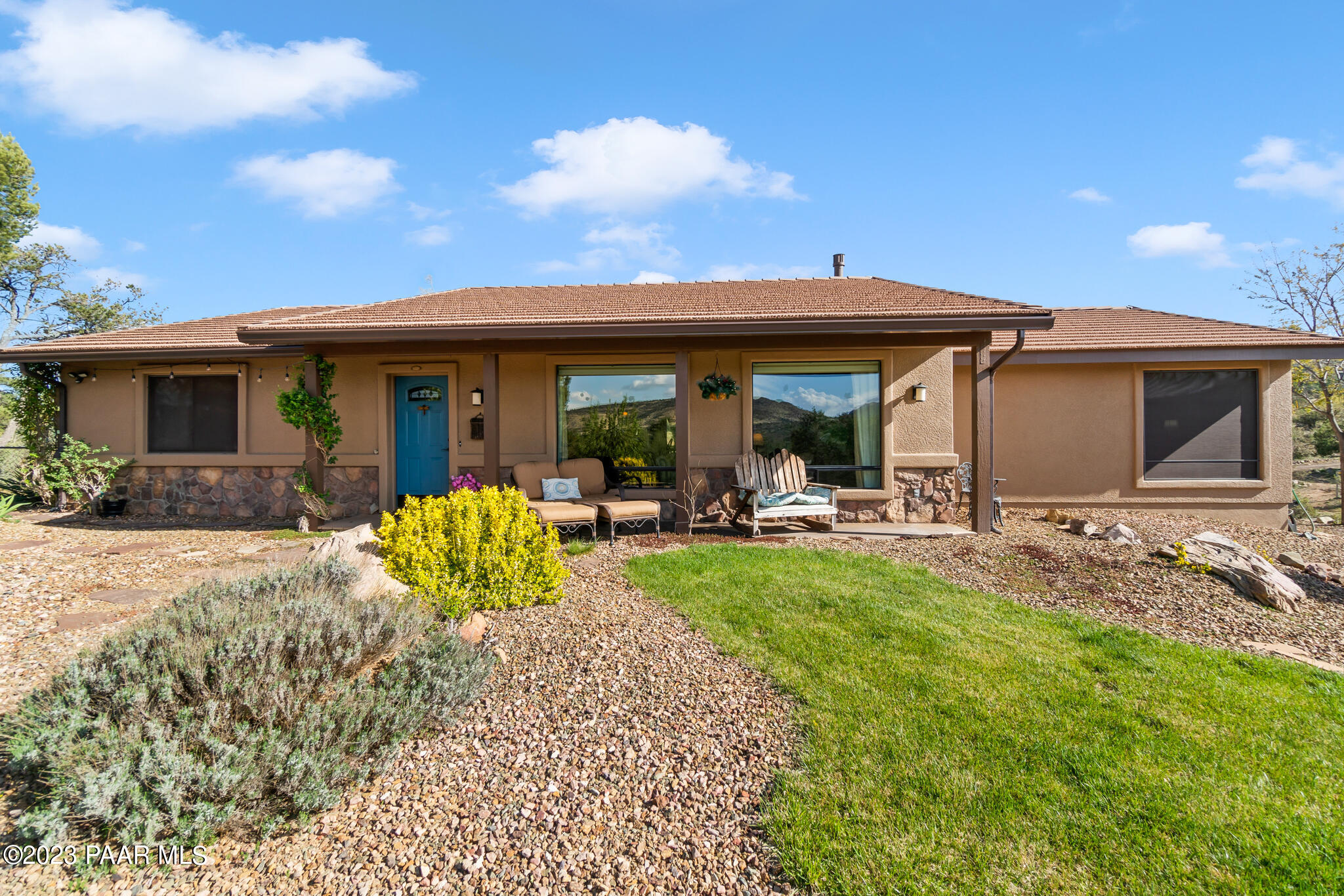 2345 Shadow Valley Ranch Road Prescott, AZ 86305 - Photo 3 of 25 SON03453