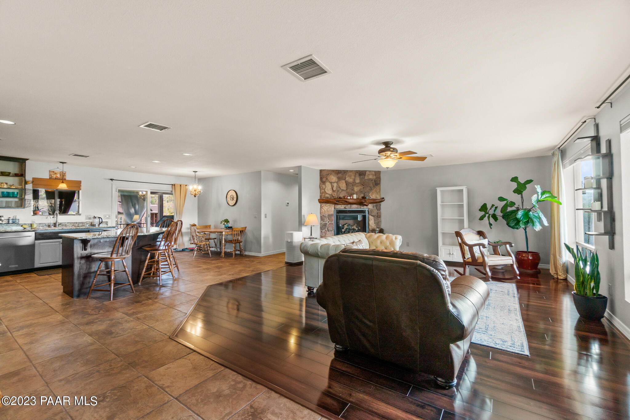 2345 Shadow Valley Ranch Road Prescott, AZ 86305 - Photo 6 of 25 SON03368
