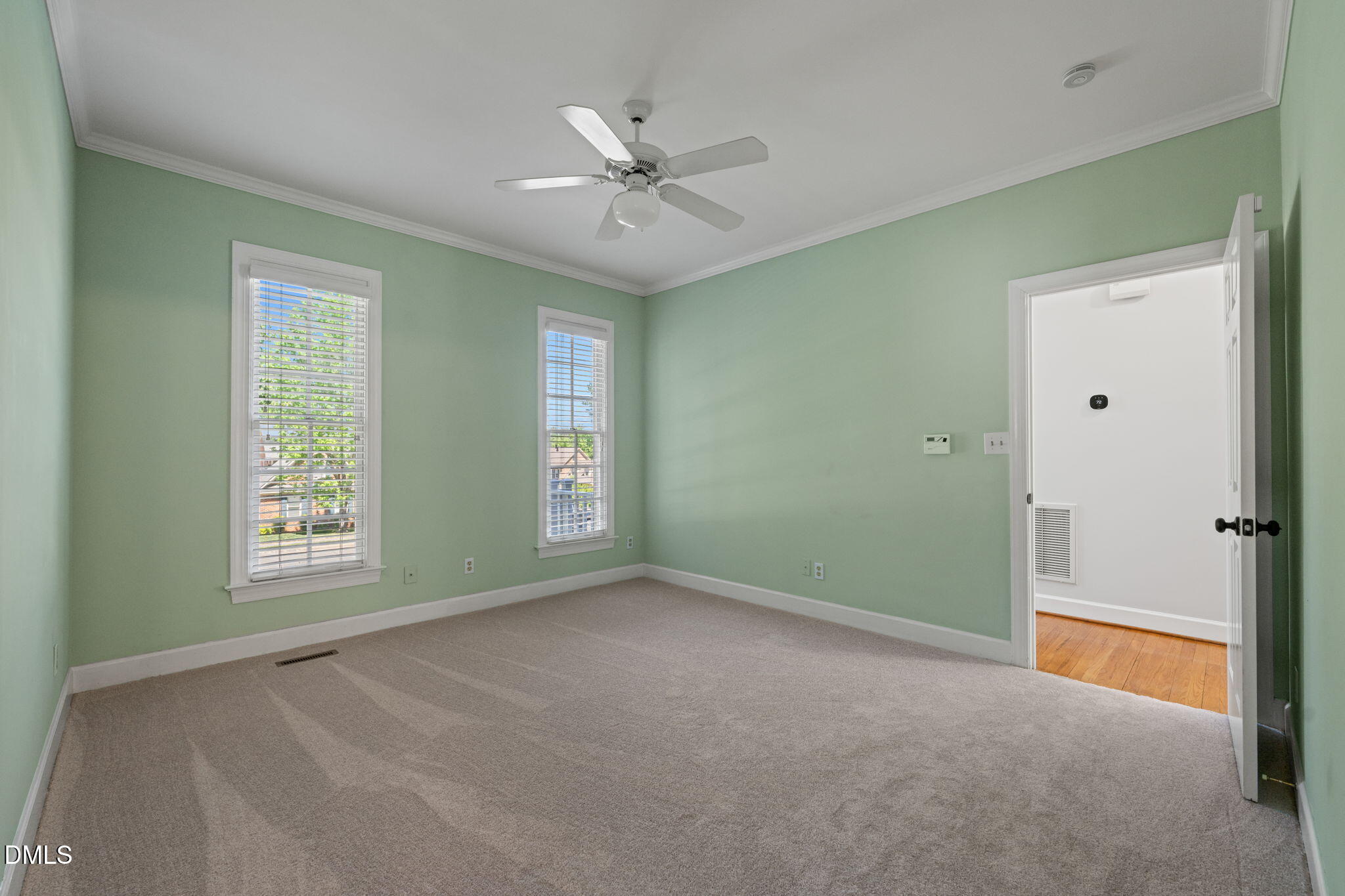 4424 Dula Street Durham, NC 27705 - Photo 21 of 52