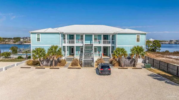 $459,000 | 17290 Perdido Key Drive, Unit A3, Pensacola, FL 32507