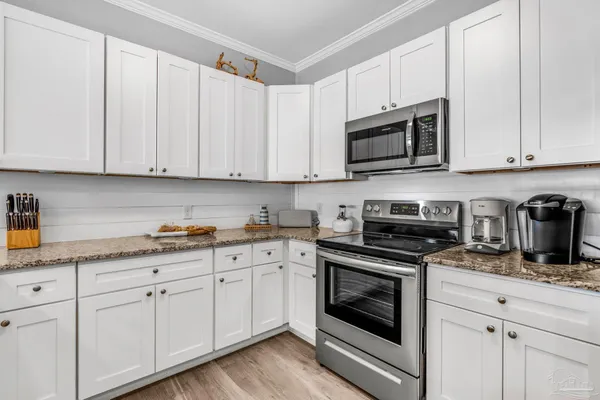 $459,000 | 17290 Perdido Key Drive, Unit A3, Pensacola, FL 32507