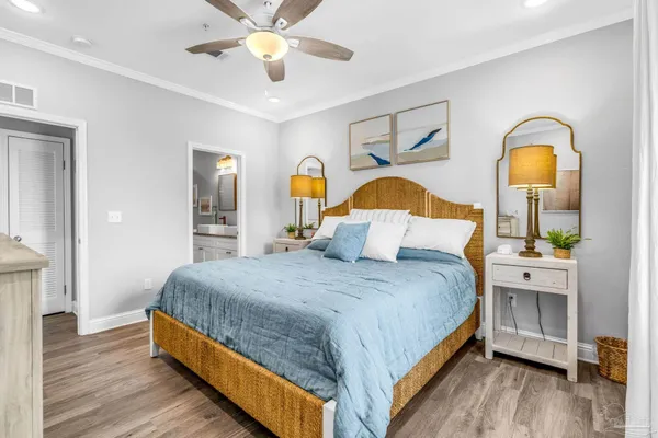 $459,000 | 17290 Perdido Key Drive, Unit A3, Pensacola, FL 32507
