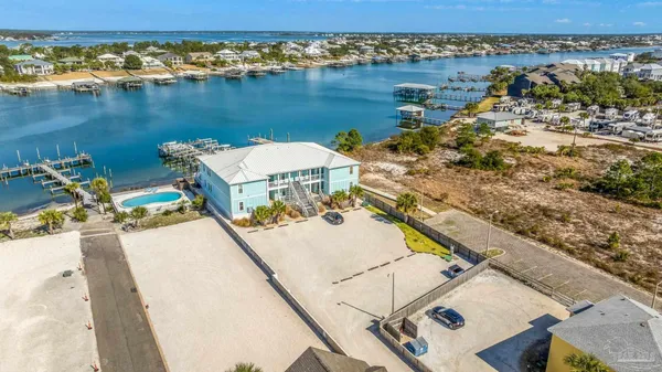 $459,000 | 17290 Perdido Key Drive, Unit A3, Pensacola, FL 32507