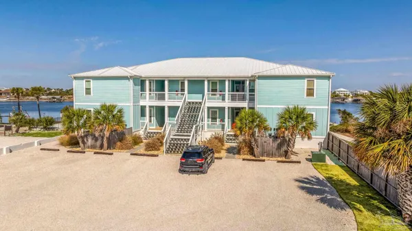 $459,000 | 17290 Perdido Key Drive, Unit A3, Pensacola, FL 32507