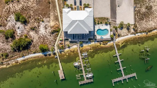$459,000 | 17290 Perdido Key Drive, Unit A3, Pensacola, FL 32507