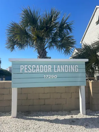 $459,000 | 17290 Perdido Key Drive, Unit A3, Pensacola, FL 32507