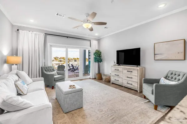 $459,000 | 17290 Perdido Key Drive, Unit A3, Pensacola, FL 32507