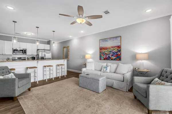 $459,000 | 17290 Perdido Key Drive, Unit A3, Pensacola, FL 32507