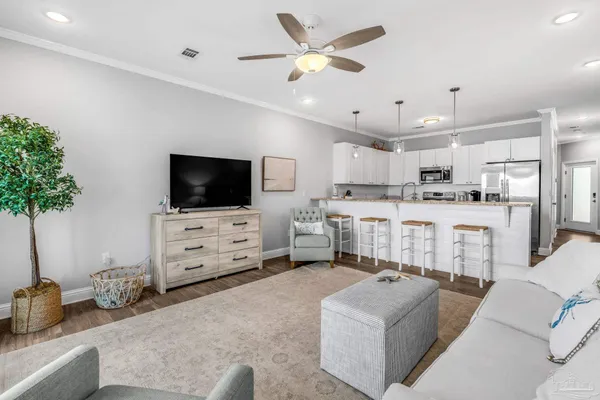 $459,000 | 17290 Perdido Key Drive, Unit A3, Pensacola, FL 32507