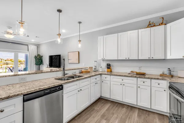$459,000 | 17290 Perdido Key Drive, Unit A3, Pensacola, FL 32507