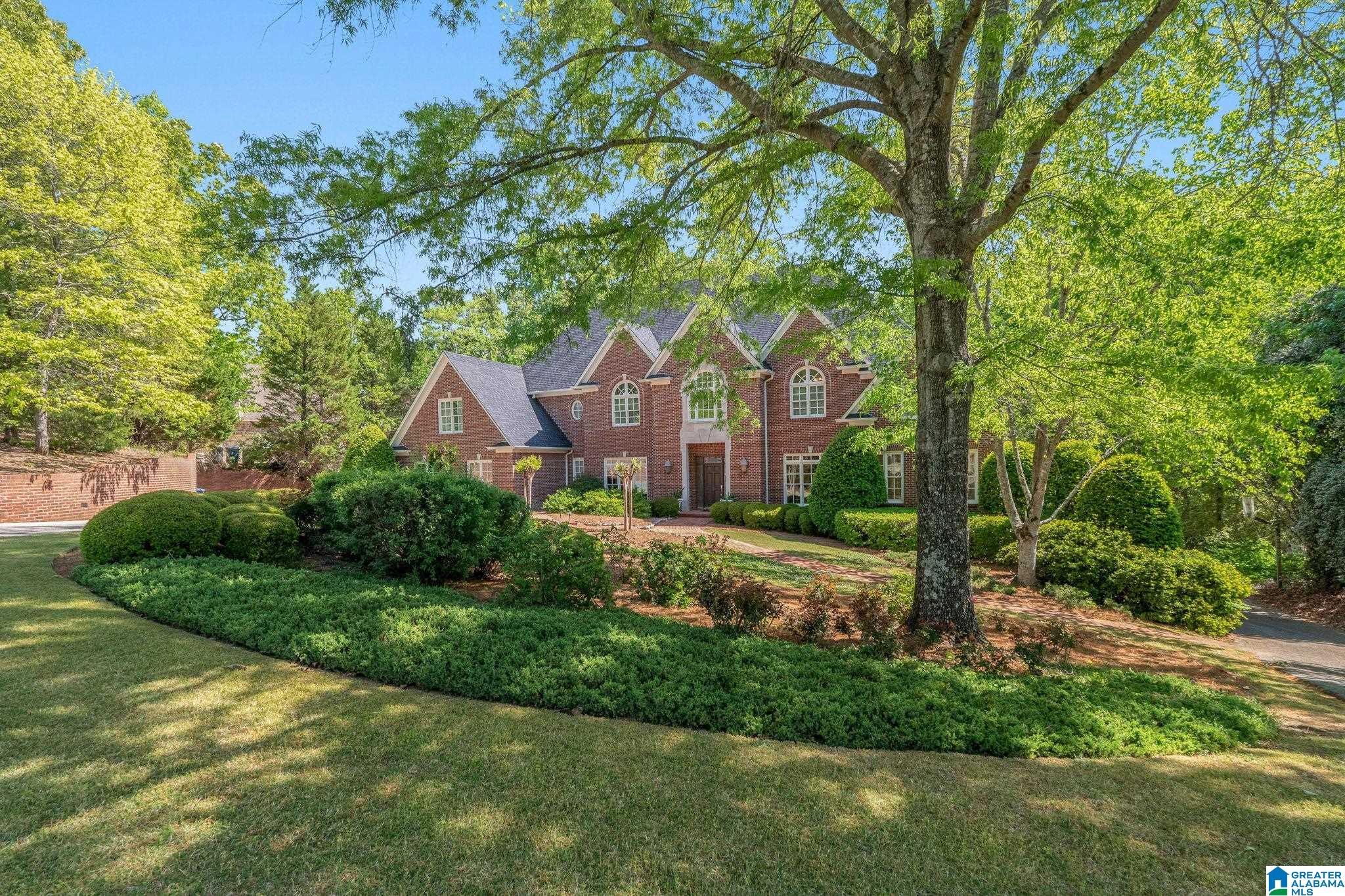 1103 Greymoor Road Birmingham, AL 35242 - Photo 2 of 74