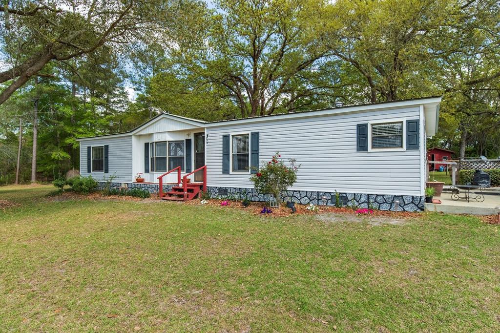 6471 New Road Hahira, GA 31632 - Photo 1 of 33 Gallery Image 1