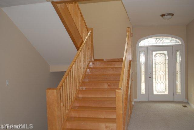 3487 Burton Chapel Road Mebane, NC 27302 - Photo 2 of 9 Entry.