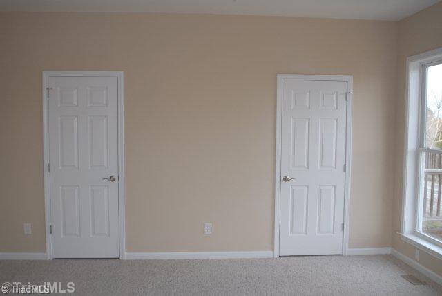 3487 Burton Chapel Road Mebane, NC 27302 - Photo 7 of 9 Master Bedroom.