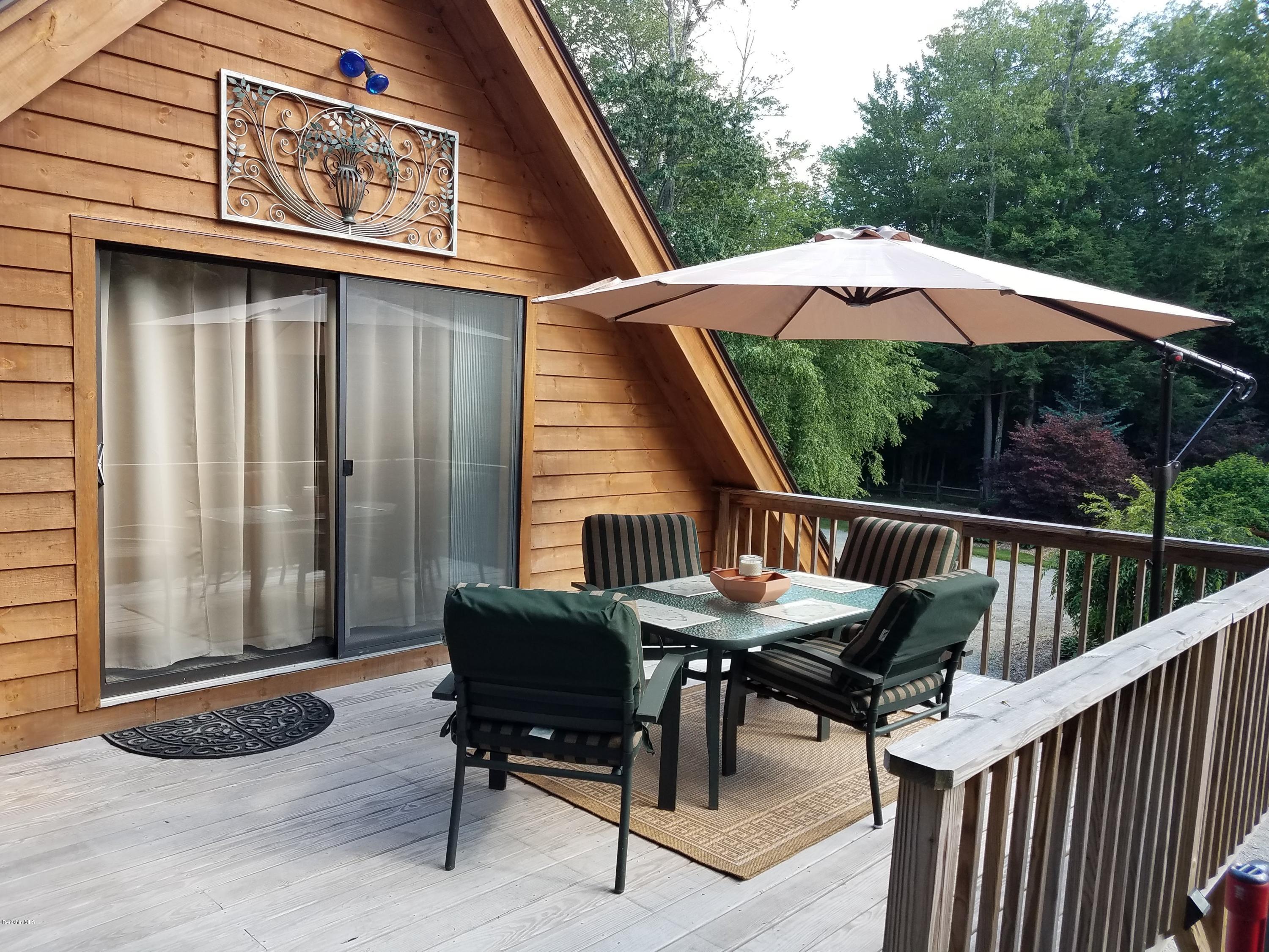 106 Dimmock Road Otis, MA 01253 - Photo 41 of 42