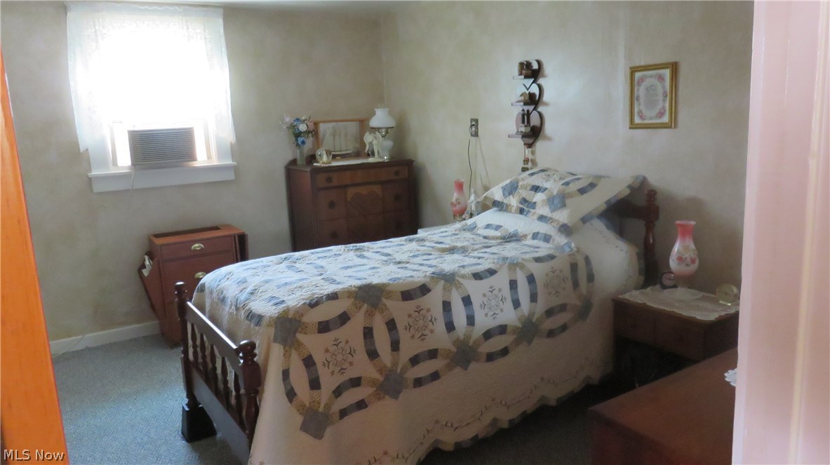 21259 Quarry Road Wellington, OH 44090 - Photo 17 of 30 Master Bedroom on First floor.