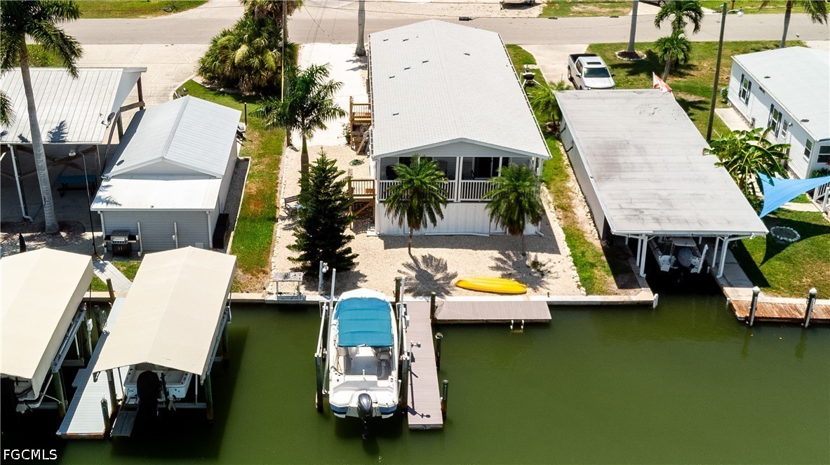 2452 York Road St. James City, FL 33956 - Photo 8 of 35