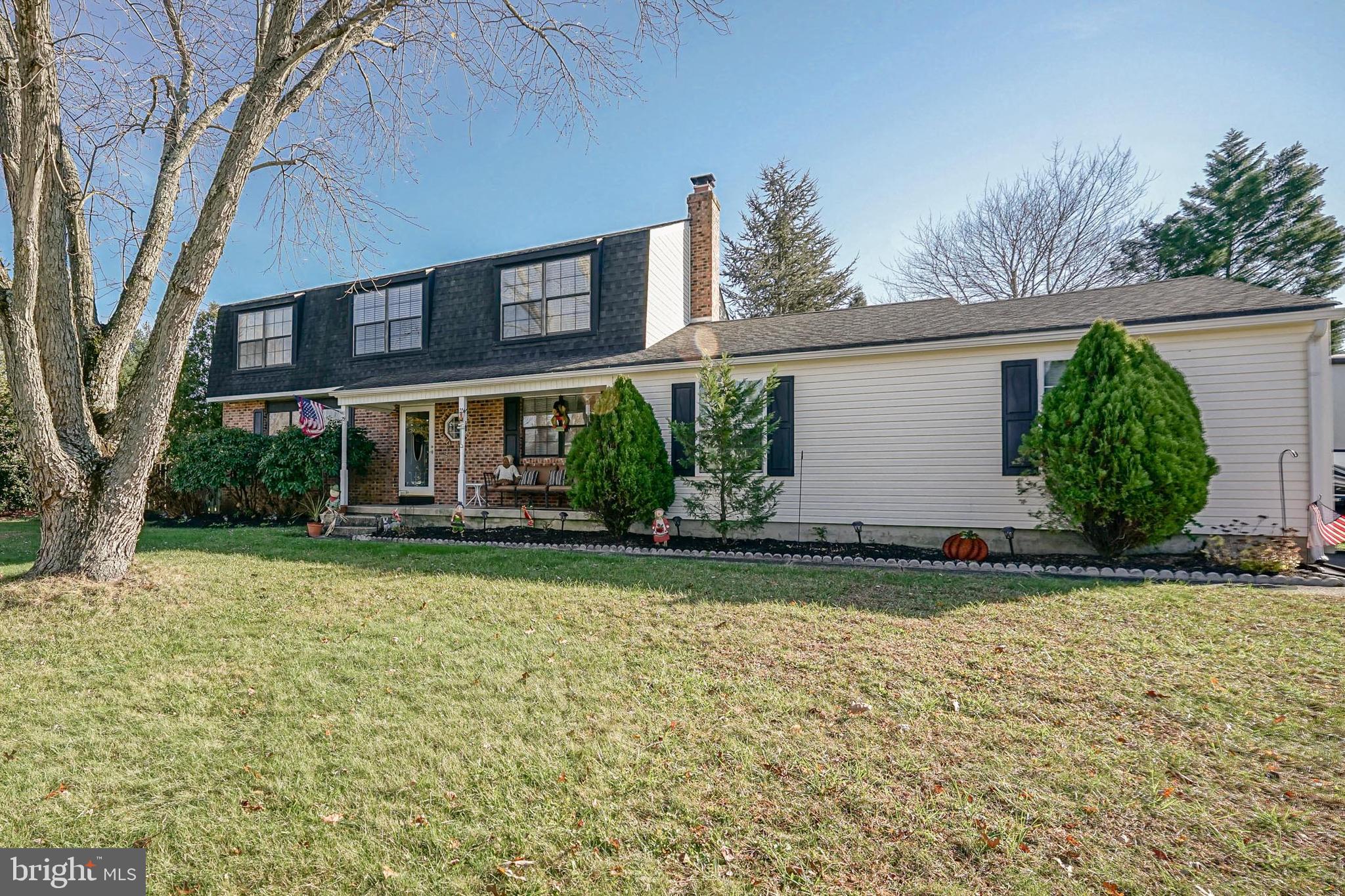29 Dunham Loop Berlin, NJ 08009 - Photo 1 of 43
