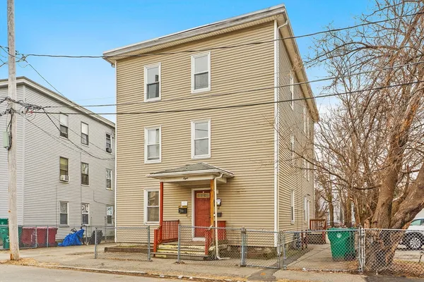 $924,999 | 6-8 Dalton Street, Lowell, MA 01850
