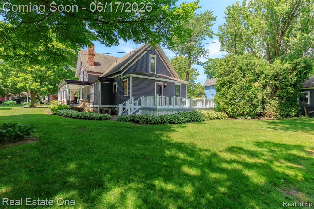 342 North Main Street Romeo, MI 48065 - Photo 4 of 41