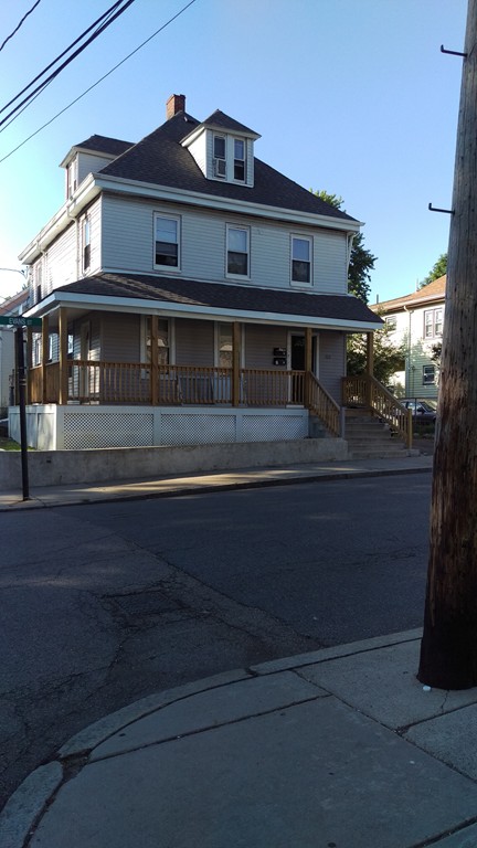 113 Evans Street Boston, MA 02124 - Photo 1 of 2