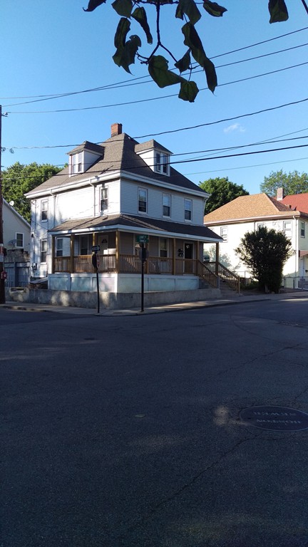 113 Evans Street Boston, MA 02124 - Photo 2 of 2