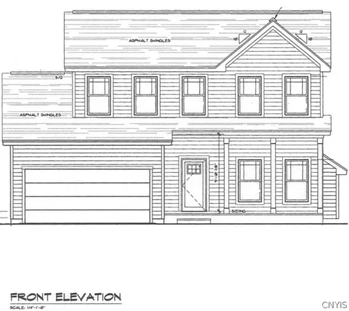 $460,000 | 157 Clairborn Court, Minoa, NY 13116