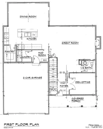 $460,000 | 157 Clairborn Court, Minoa, NY 13116