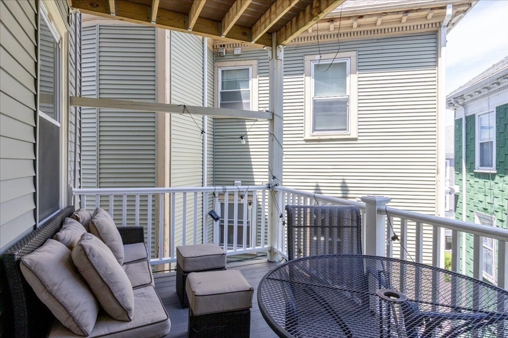 142 Calumet Street Boston, MA 02120 - Photo 26 of 42