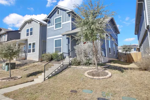 $349,000 | 2208 Arborside Drive, Austin, TX 78754