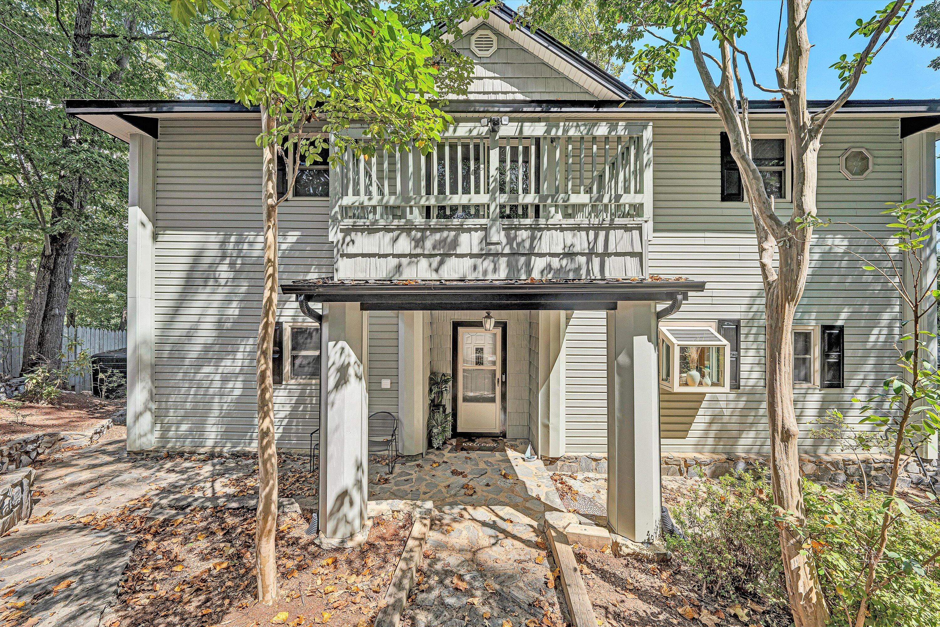 228 Cove Road Penhook, VA 24137 - Photo 1 of 57 06-DSC00439