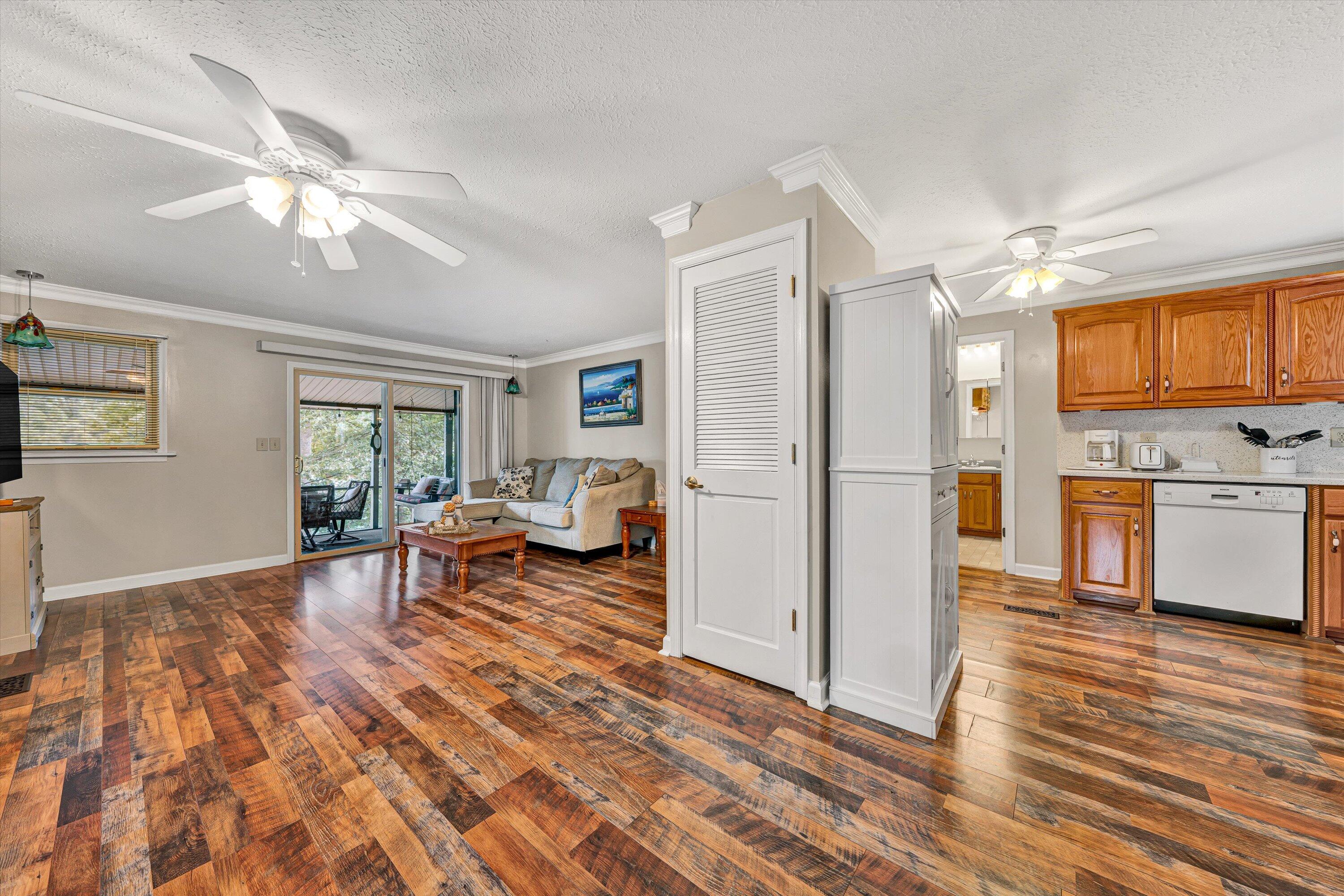 228 Cove Road Penhook, VA 24137 - Photo 11 of 57 08-DSC00304