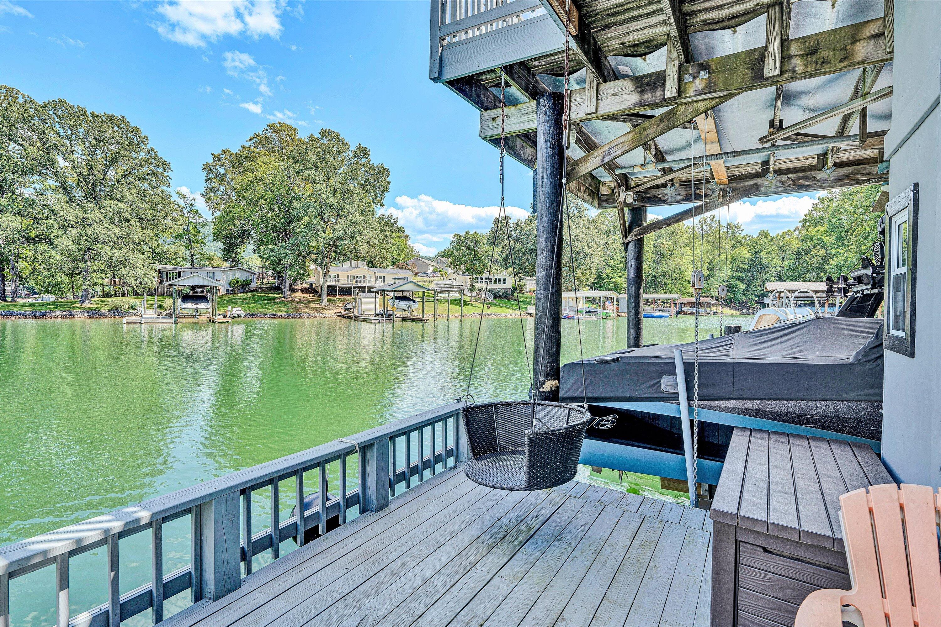 228 Cove Road Penhook, VA 24137 - Photo 3 of 57 47-DSC00424