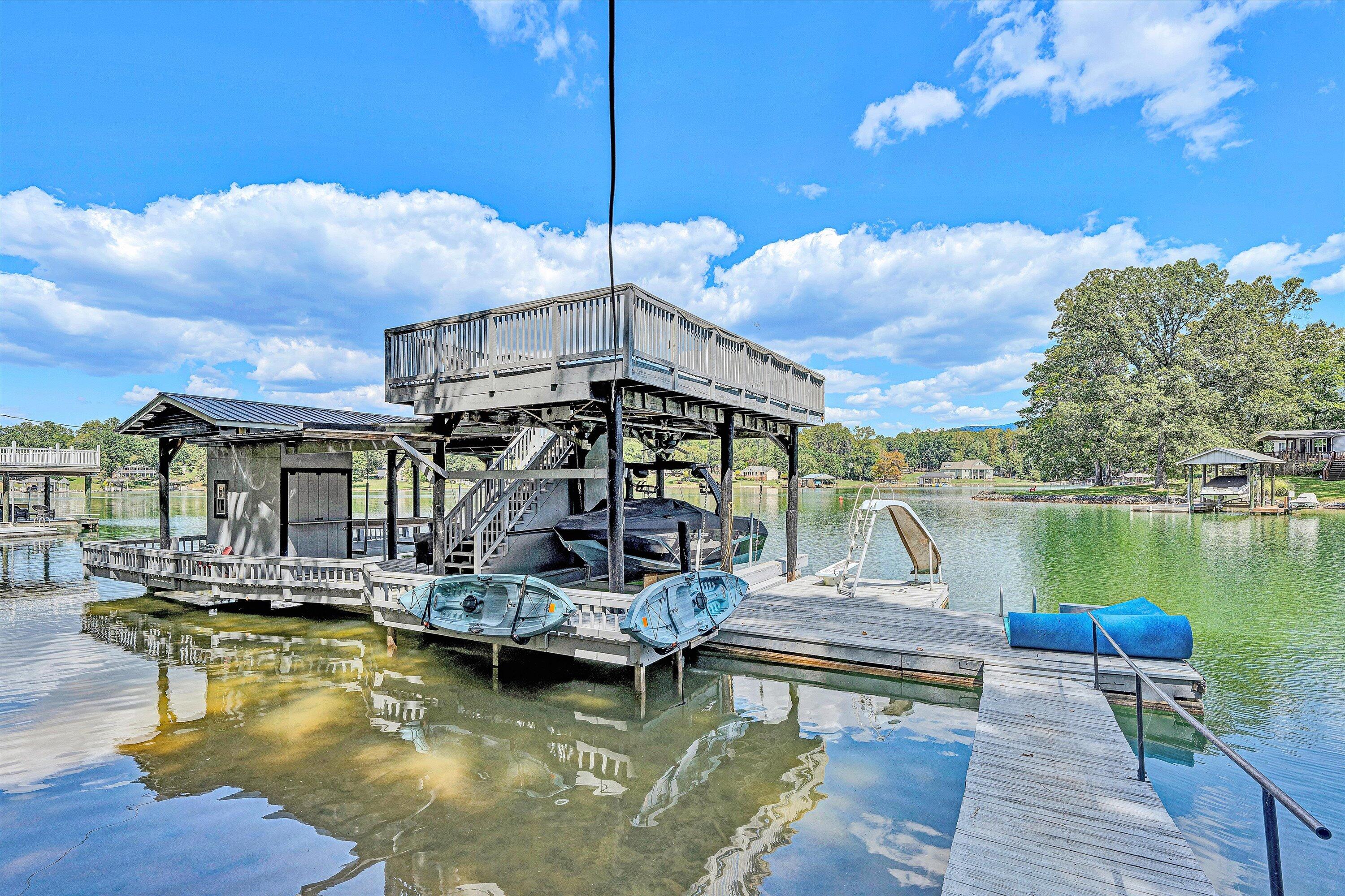 228 Cove Road Penhook, VA 24137 - Photo 44 of 57 43-DSC00412