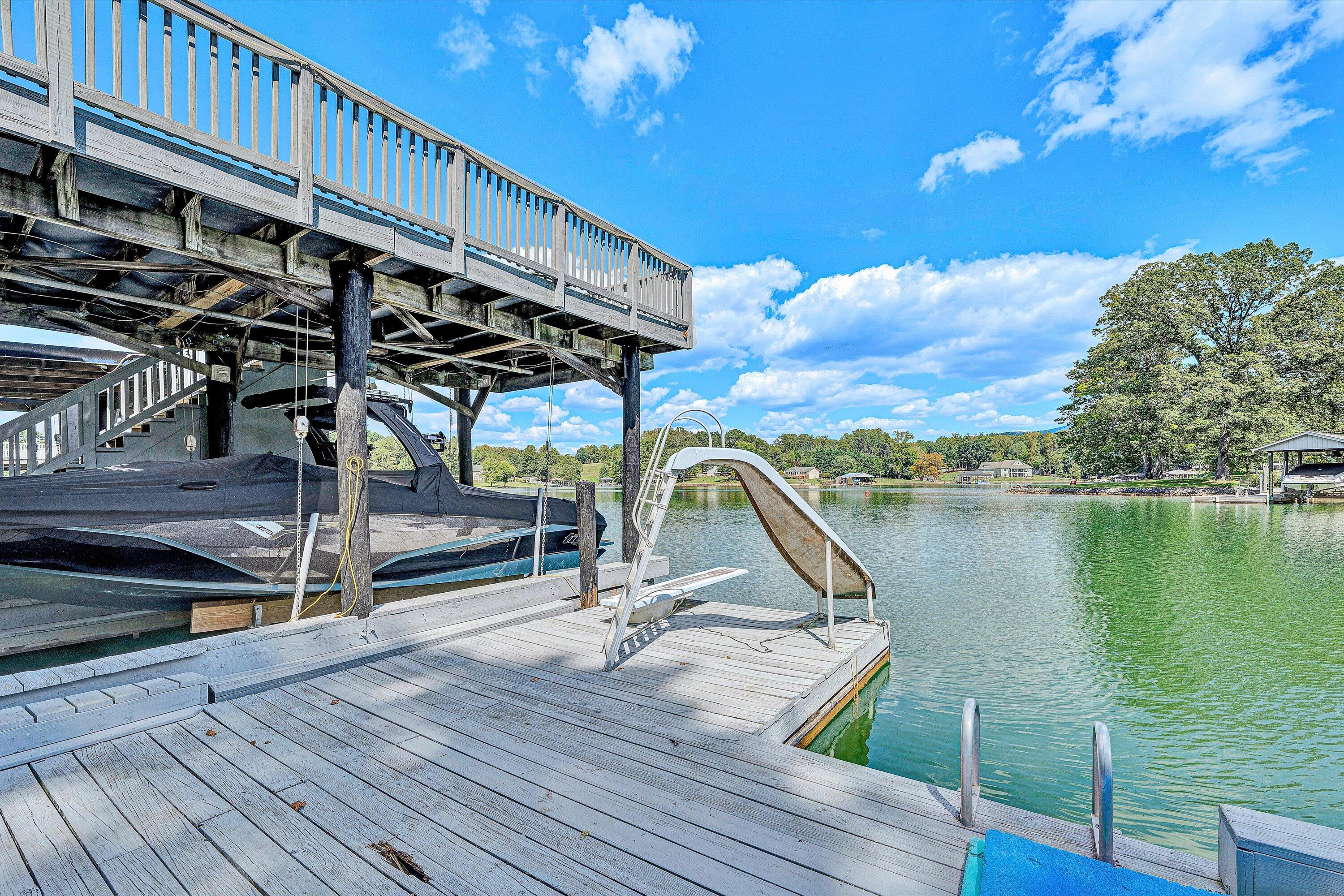 228 Cove Road Penhook, VA 24137 - Photo 45 of 57 44-DSC00415