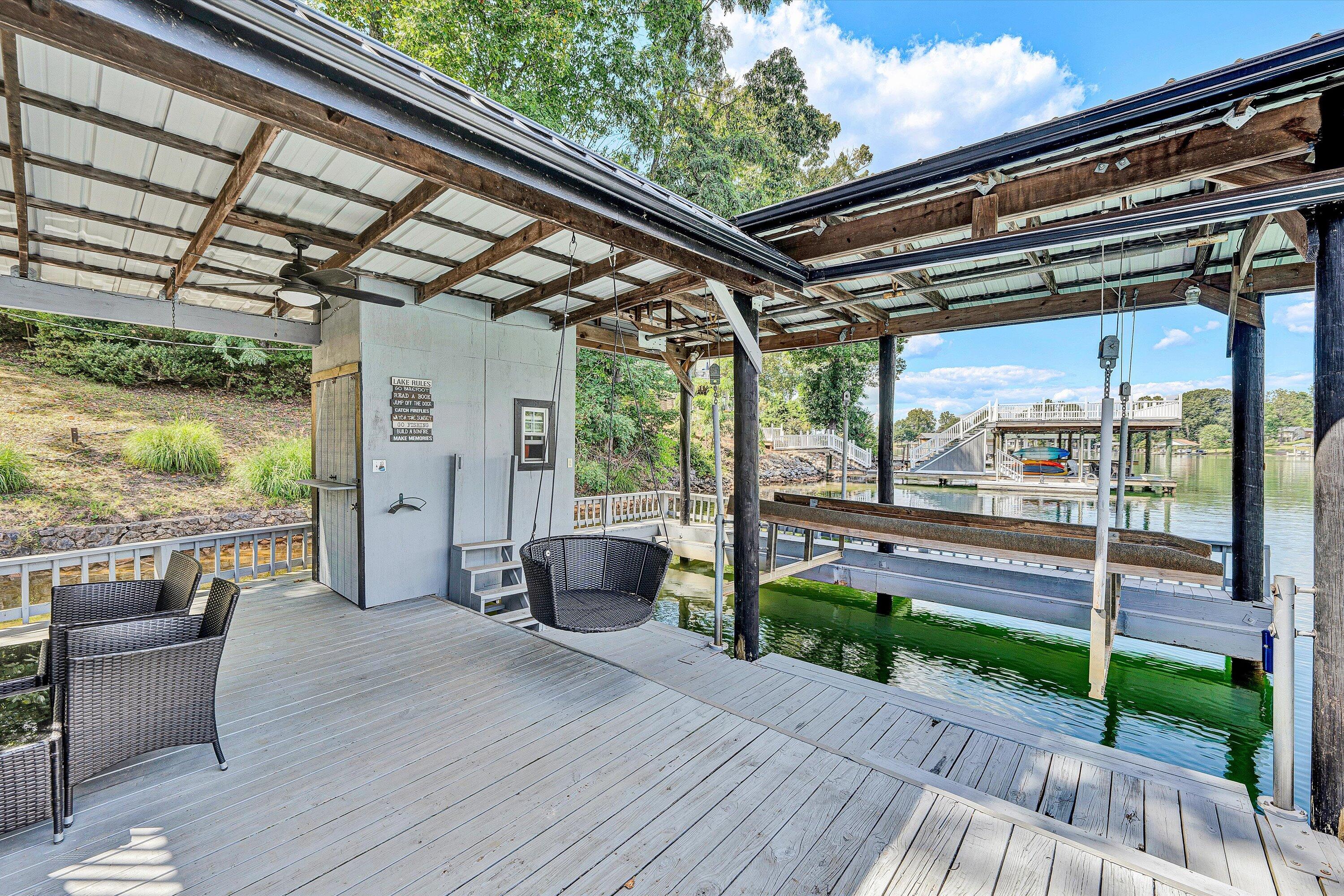 228 Cove Road Penhook, VA 24137 - Photo 47 of 57 48-DSC00427