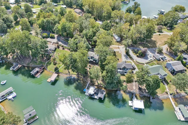 $850,000 | 228 Cove Road, Penhook, VA 24137