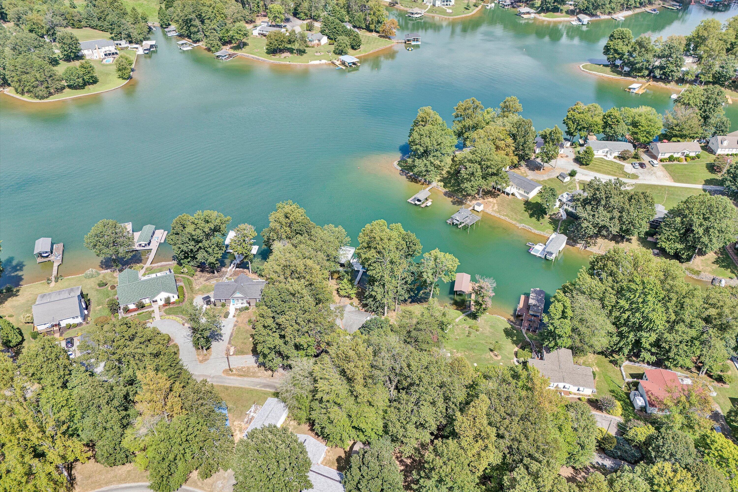 228 Cove Road Penhook, VA 24137 - Photo 53 of 57 56-DJI_20250827144949_0037