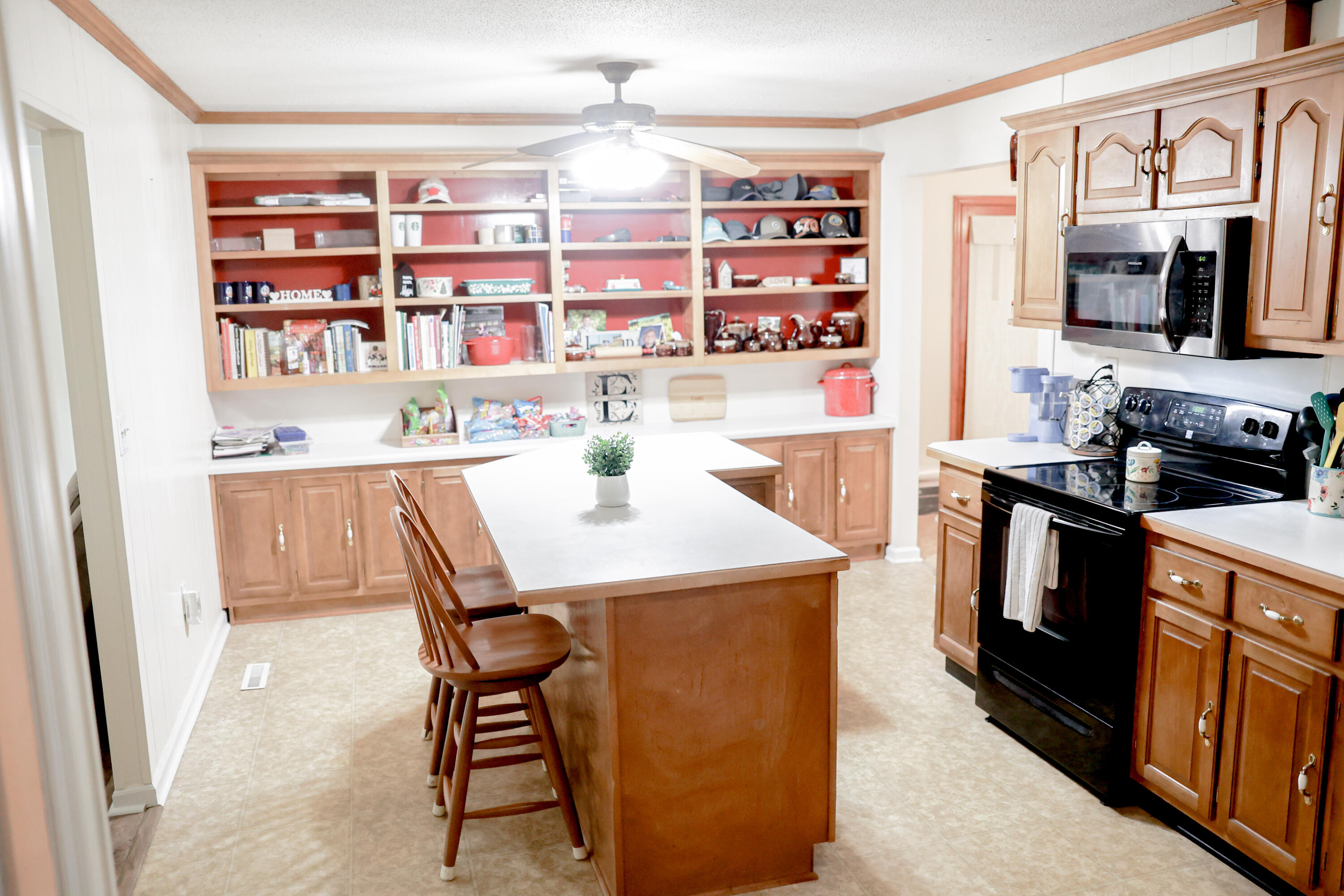 175 Teeters Loop Road Dunlap, TN 37327 - Photo 14 of 48 IP9A9661
