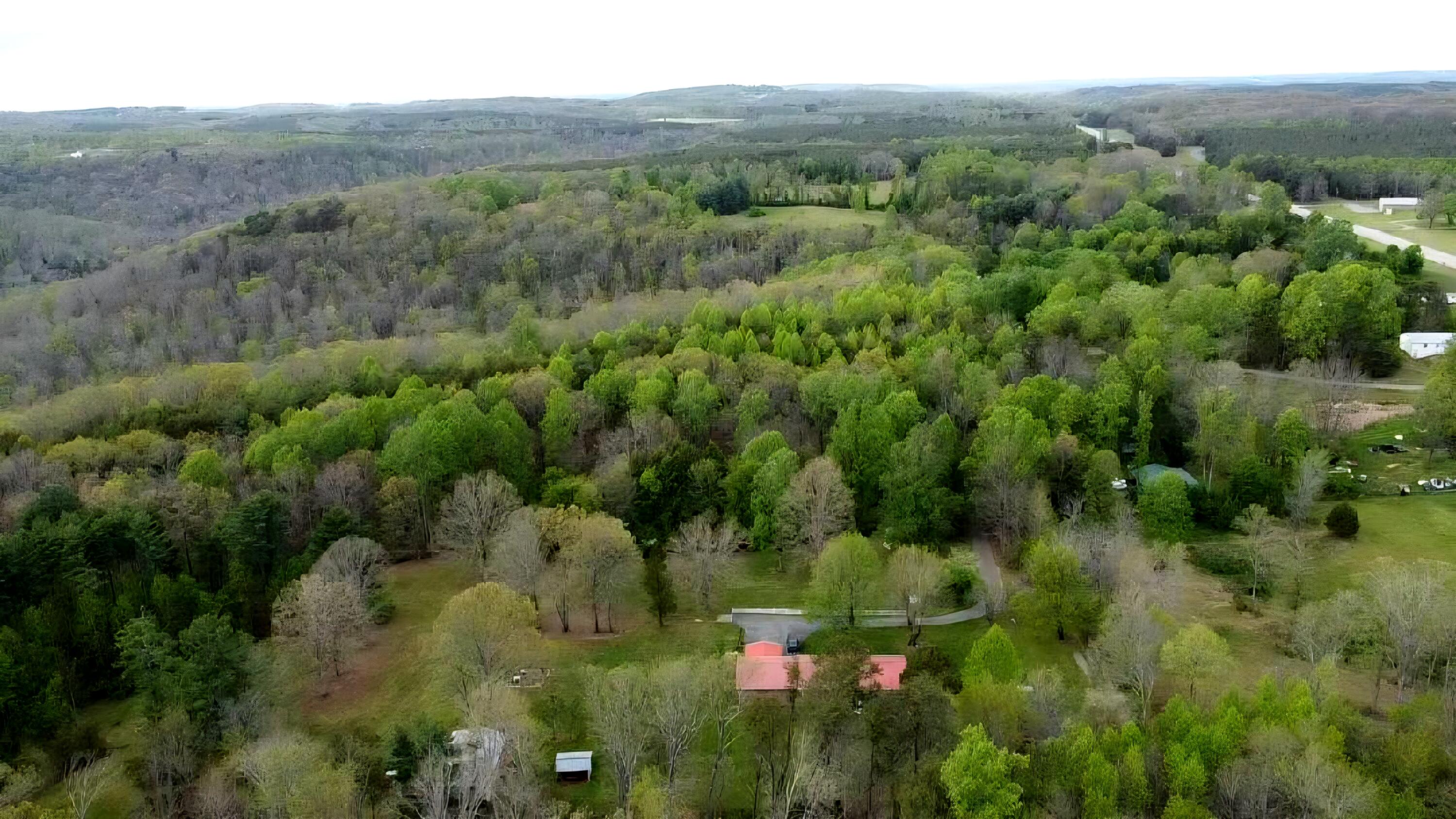 175 Teeters Loop Road Dunlap, TN 37327 - Photo 39 of 48 4709