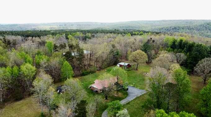 175 Teeters Loop Road Dunlap, TN 37327 - Photo 41 of 48 4711
