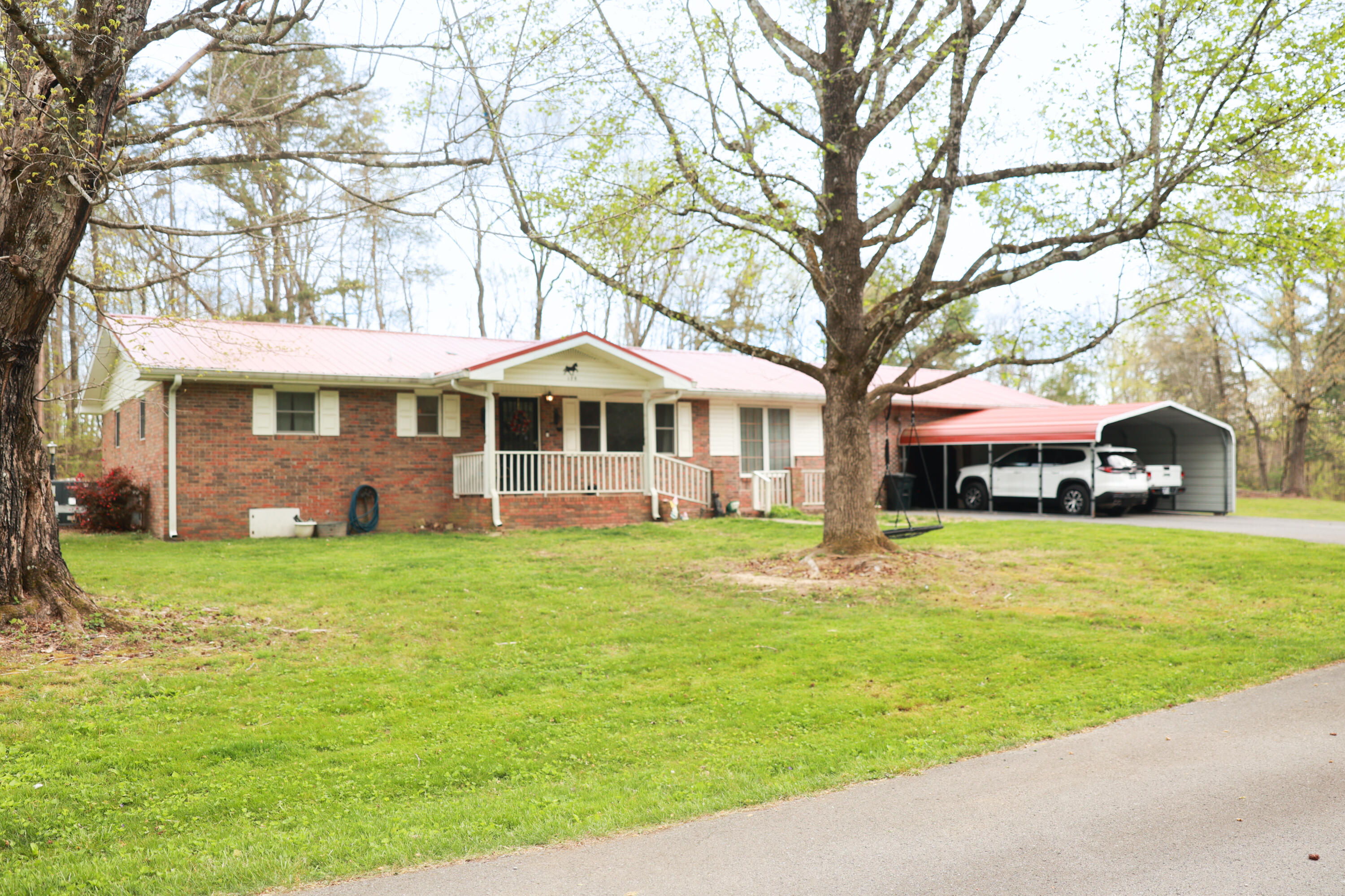 175 Teeters Loop Road Dunlap, TN 37327 - Photo 6 of 48 IP9A9630