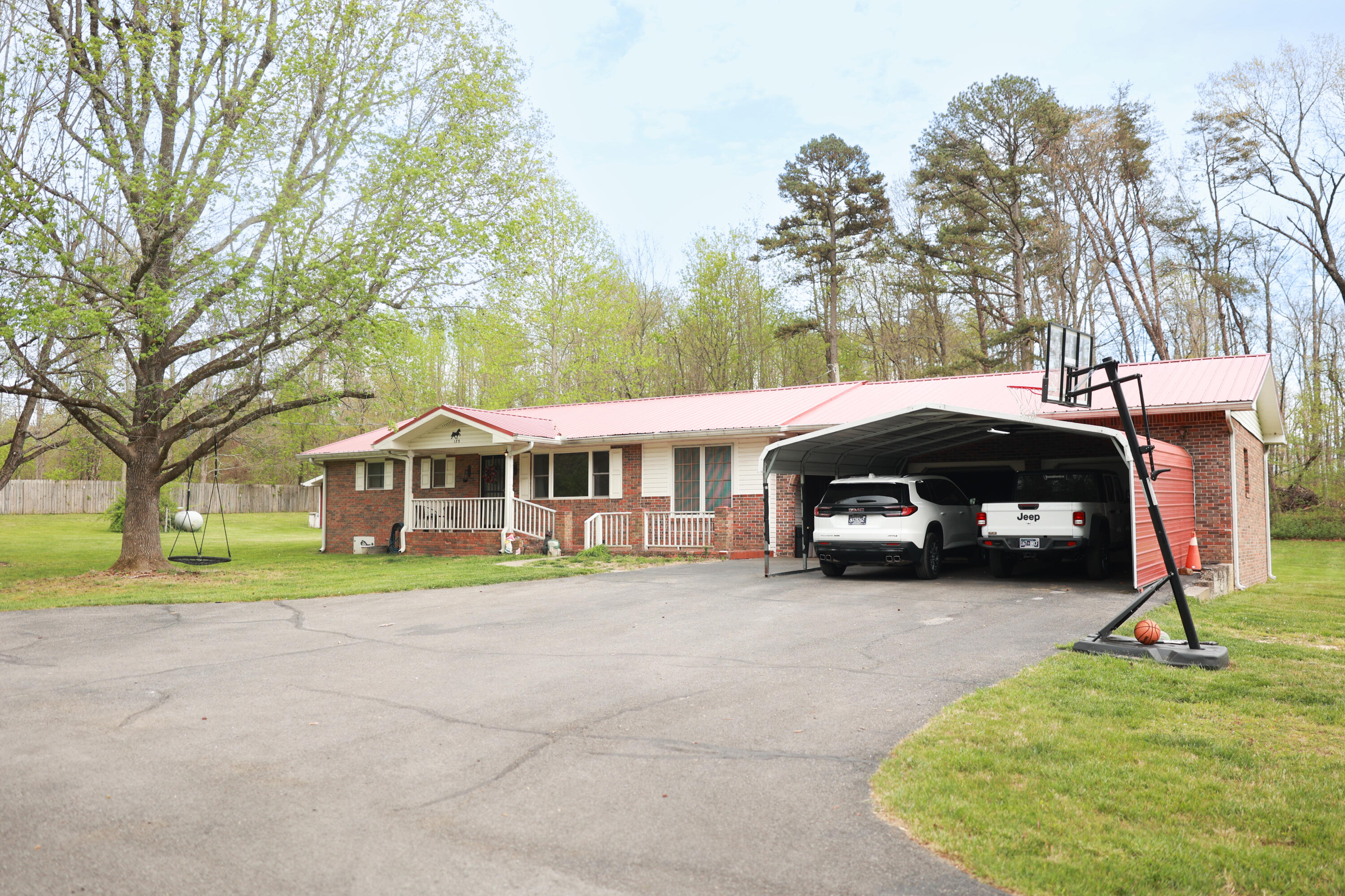 175 Teeters Loop Road Dunlap, TN 37327 - Photo 7 of 48 IP9A9643